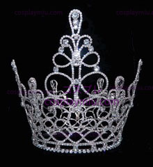 Königliche Majestic Crown