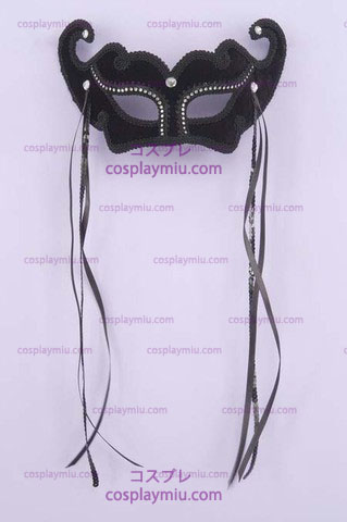 Mask Elegante Bk W Rhein Web