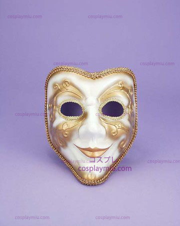 Günstige Venezianische Maske
