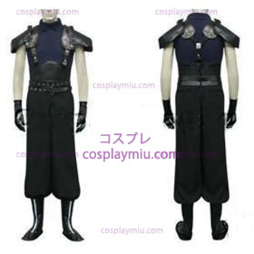 Final Fantasy VII Seven Last Order Zack Männer Cosplay Kostüme