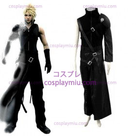 Final Fantasy VII Cloud Strife Männer Cosplay Kostüme